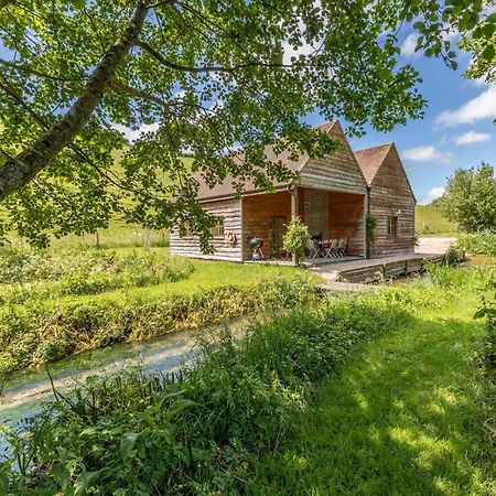 2 Bed In Dorchester 75243 Frampton  Eksteriør billede