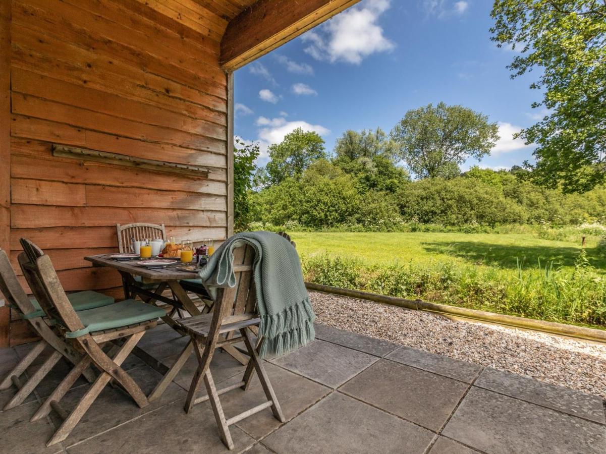 2 Bed In Dorchester 75243 Frampton  Eksteriør billede