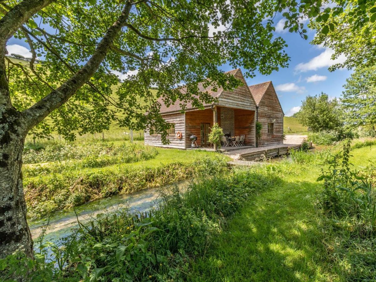 2 Bed In Dorchester 75243 Frampton  Eksteriør billede