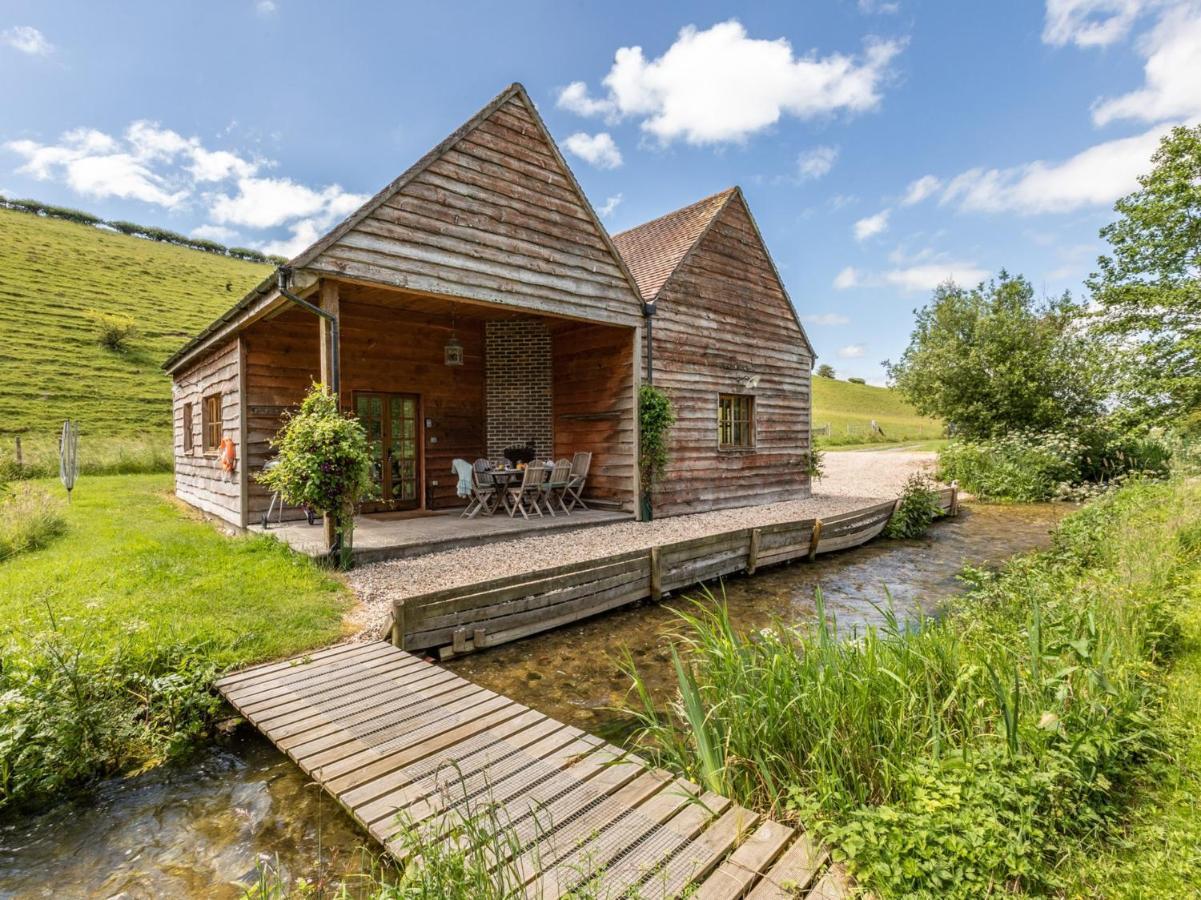 2 Bed In Dorchester 75243 Frampton  Eksteriør billede