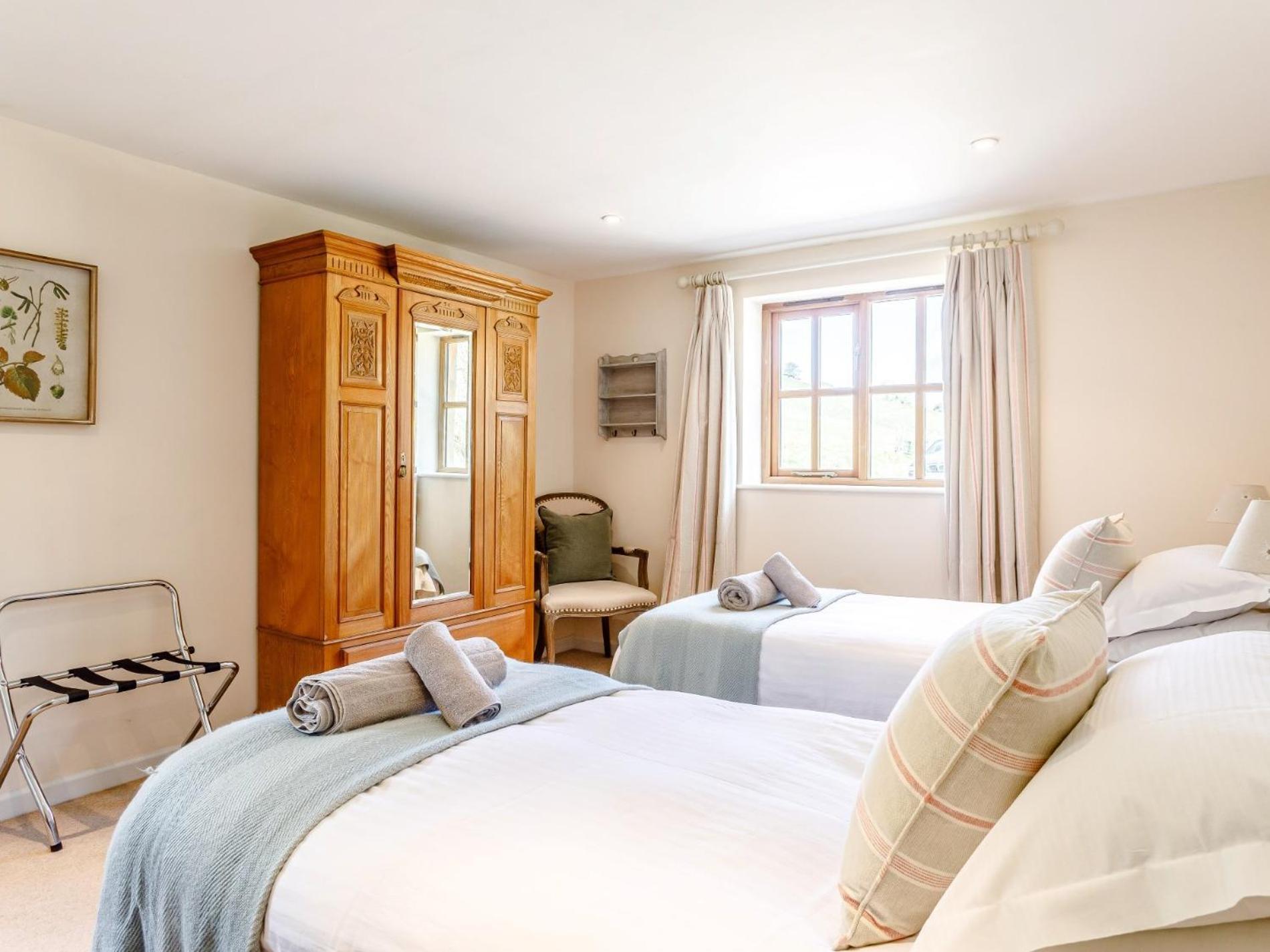 2 Bed In Dorchester 75243 Frampton  Eksteriør billede