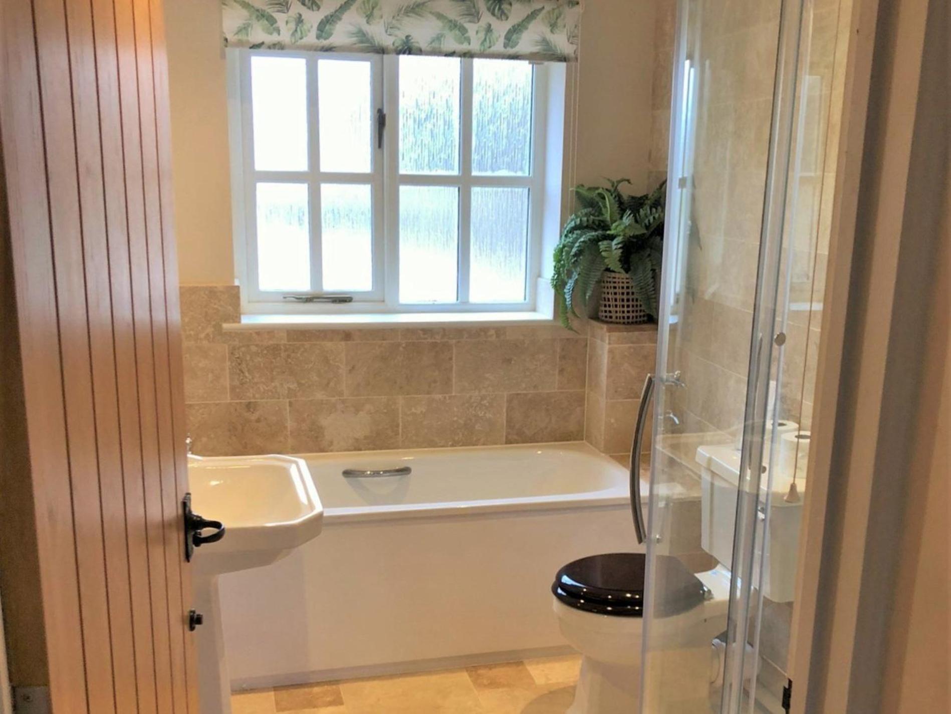 2 Bed In Dorchester 75243 Frampton  Eksteriør billede