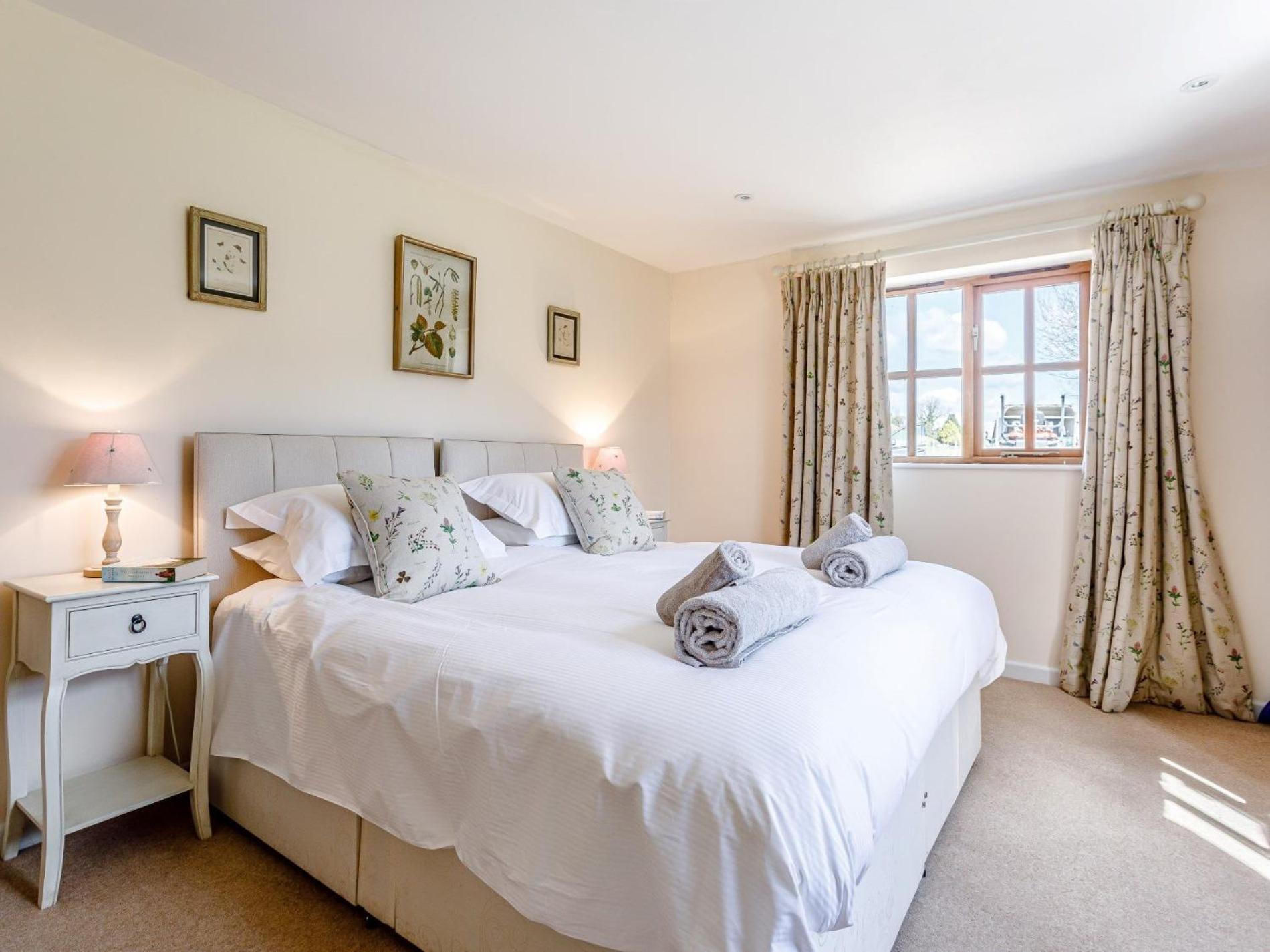 2 Bed In Dorchester 75243 Frampton  Eksteriør billede