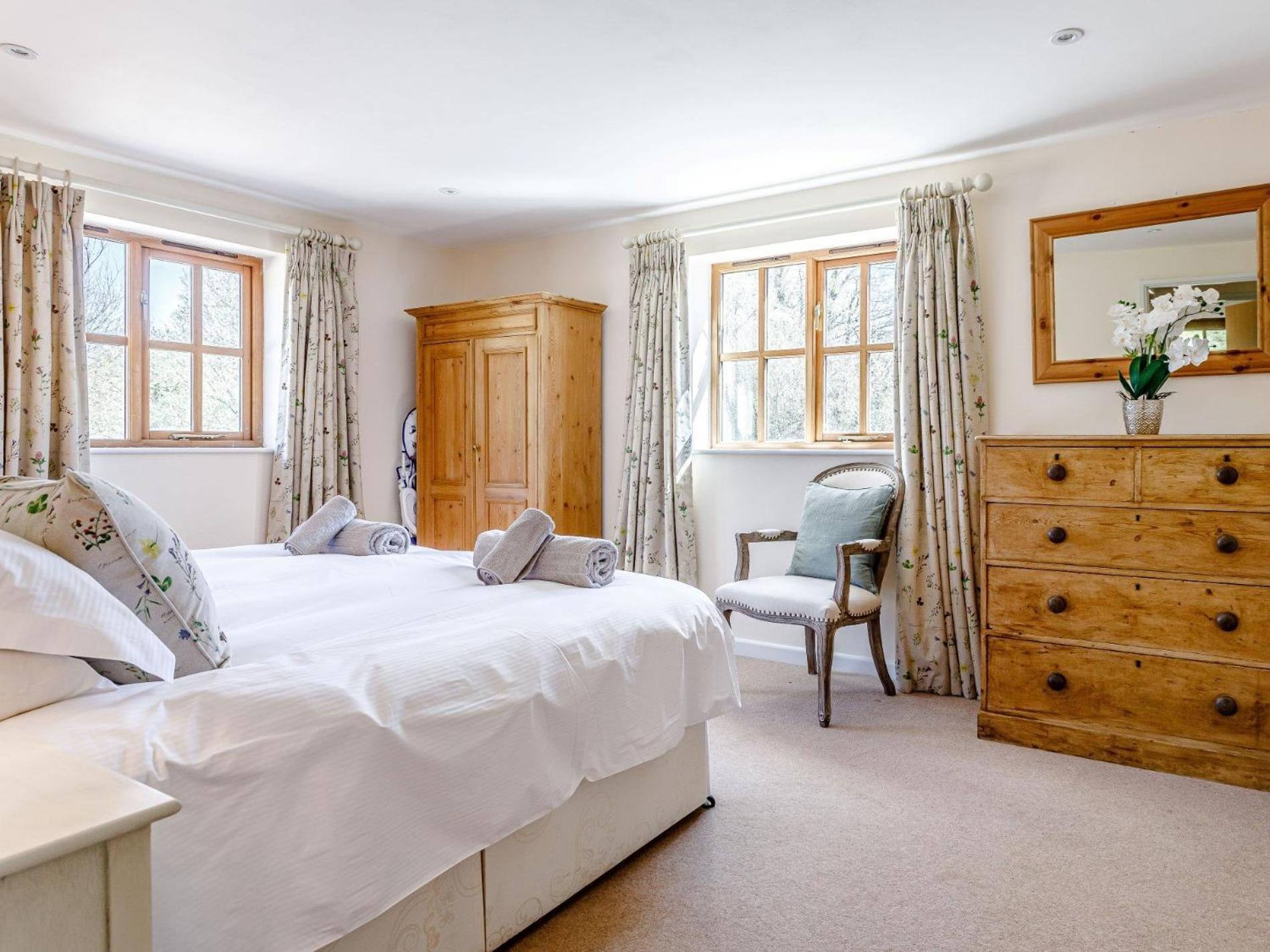 2 Bed In Dorchester 75243 Frampton  Eksteriør billede