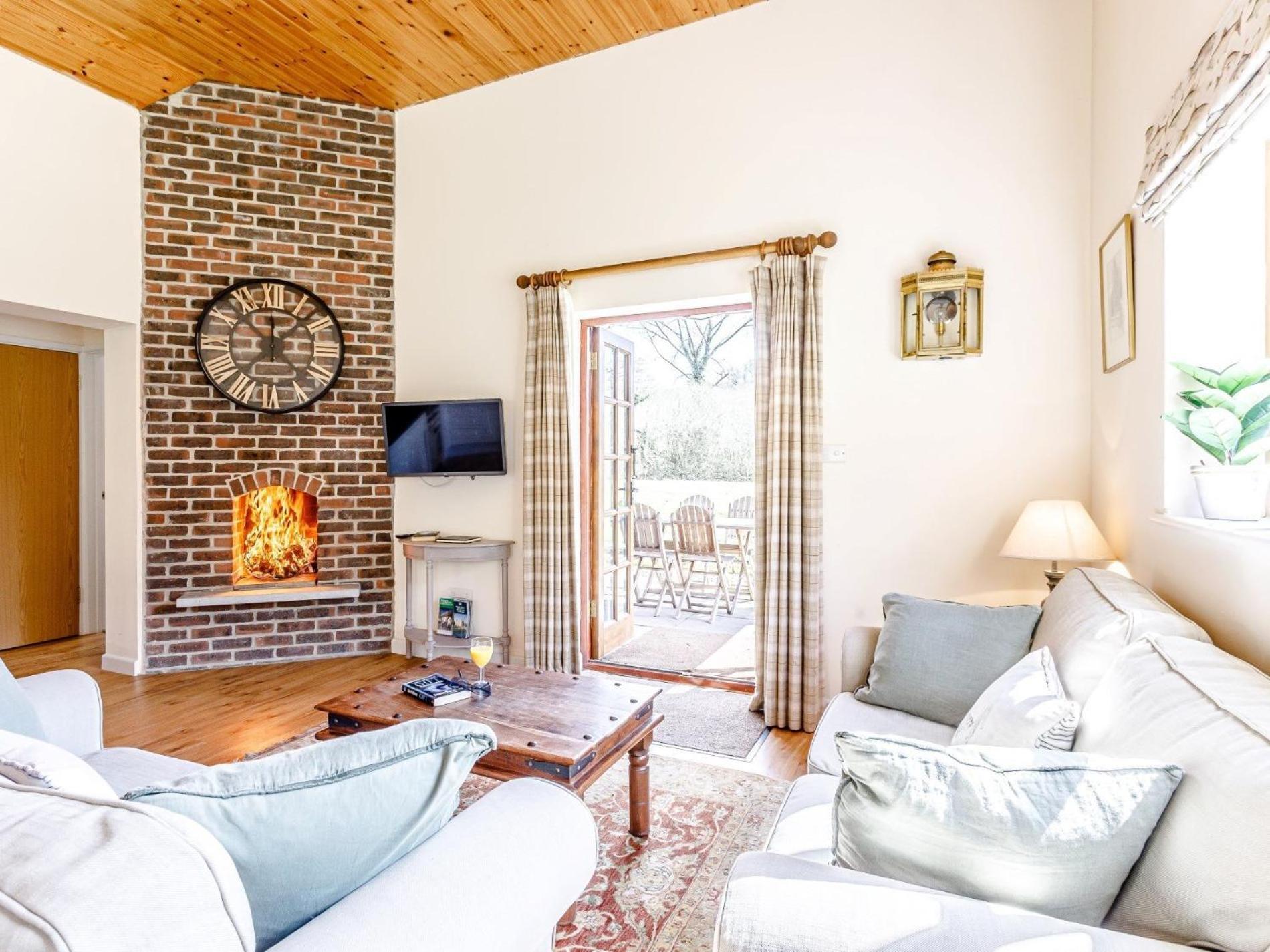 2 Bed In Dorchester 75243 Frampton  Eksteriør billede